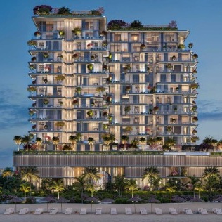 Villa del Divos, by Mr Eight