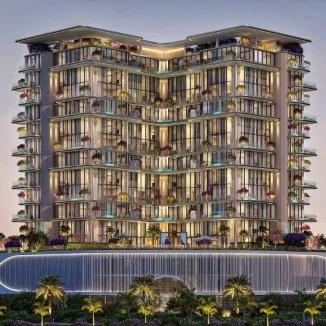 Villa Del Gavi, by Mr Eight