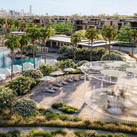 Nad Al Sheba Gardens, by Meraas