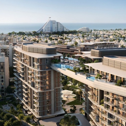 MJL Nouvelle,by Meraas