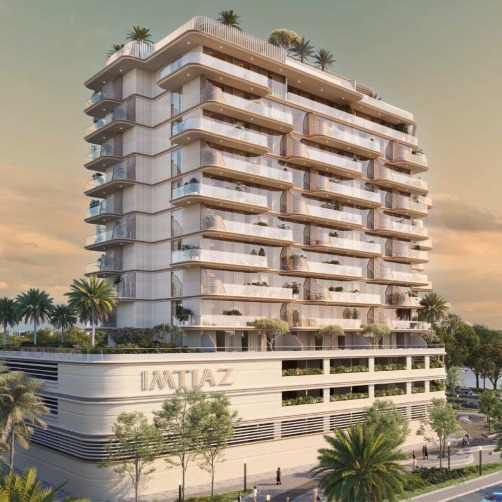 Sunset Bay,by Imtiaz